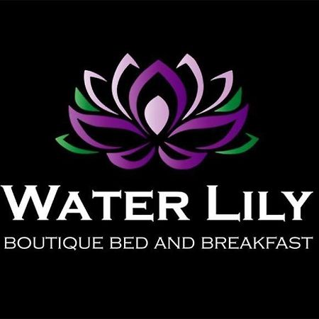 Water Lily Boutique B&B And Bungalow Hévíz Exterior foto